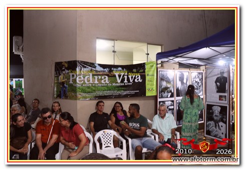 rolim de moura